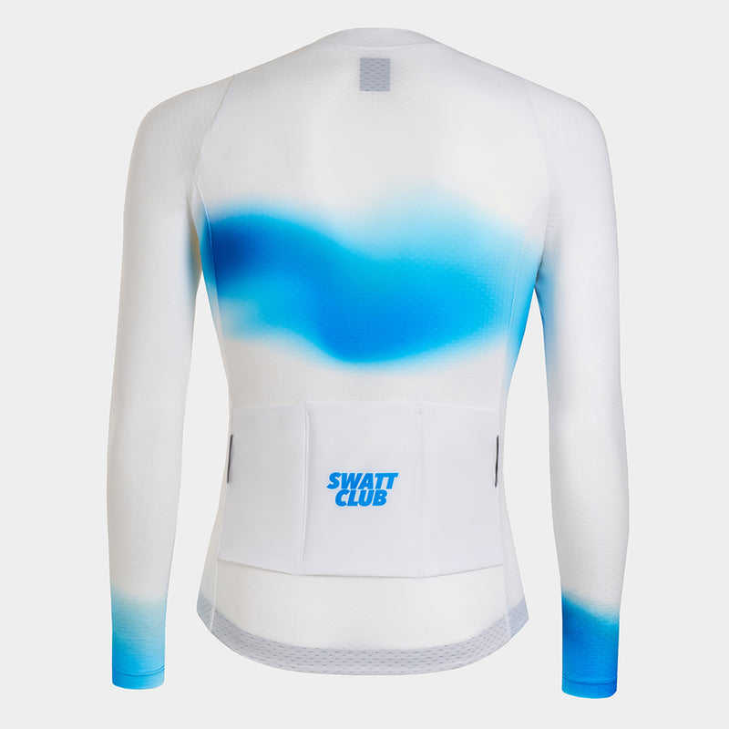 Space Aero Long Sleeve Jersey